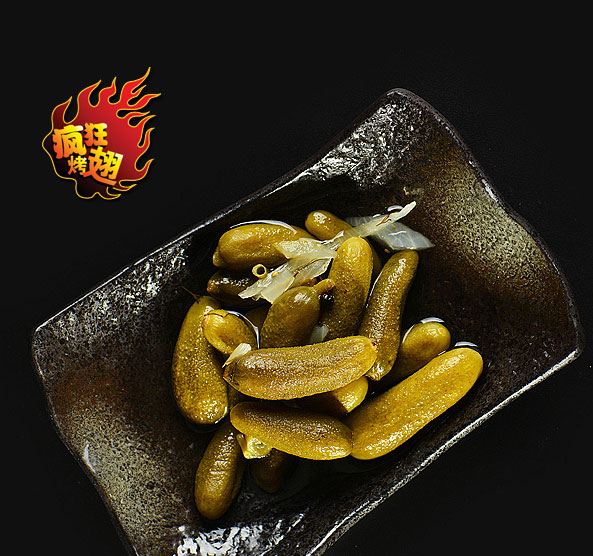 胡场镇疯狂bt烤翅